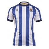 Real Sociedad 1a Equipación 2025/26